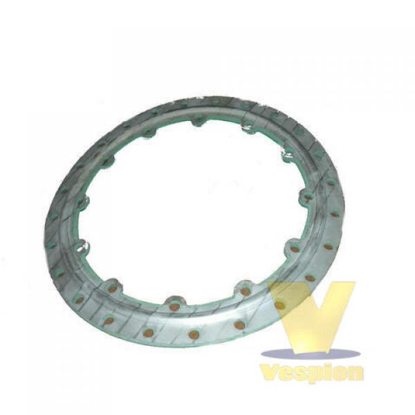 Diaphragm with Gasket for FUO Rumia Condenser SN10